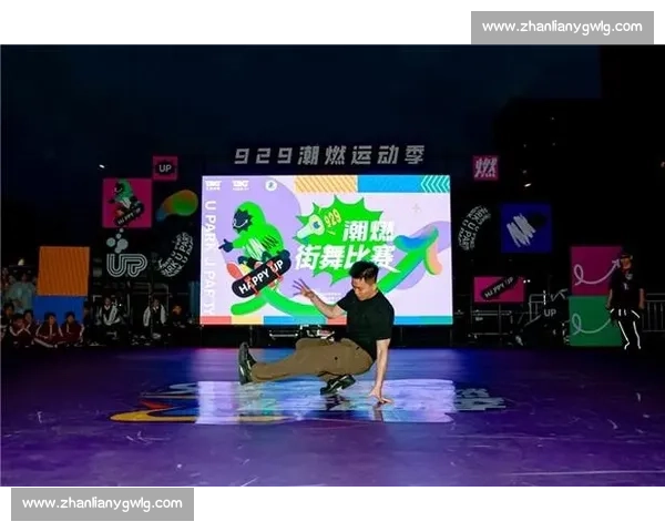 赛事织就活力网 全民共燃运动潮