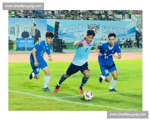 连超激战：场均 6.7 球点燃全城足球热情