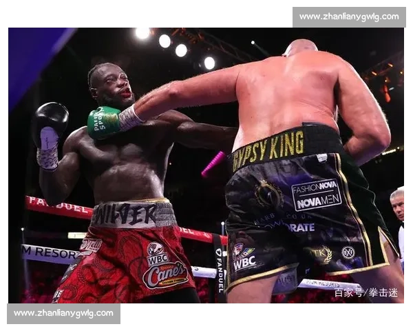 维尔德vs约书亚巅峰对决视频深度解析拳坛走向力量技巧与胜负悬念全回顾
